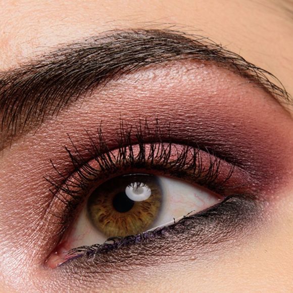 Lorac Pro Palette 4 & Mini Behind The Scenes Eye Primer - Picture 8 of 11